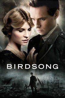 Birdsong tv show poster