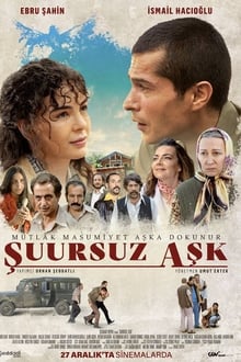 Poster do filme Şuursuz Aşk