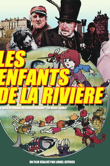 Les Enfants de la rivière