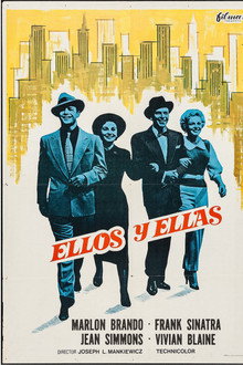 Ellos y ellas