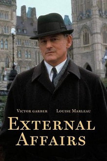 External Affairs