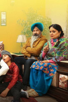 Chandigarh Wale
