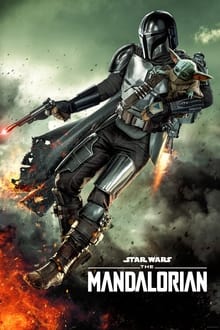 The Mandalorian S03E01