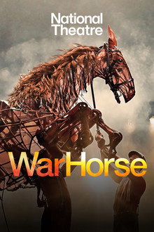 National Theatre at Home: War Horse