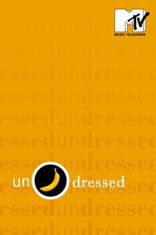 Undressed tv show poster