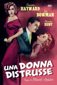 Una donna distrusse