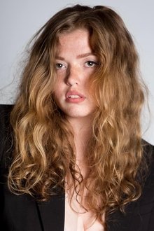 Photo of Krystal Alayne Chambers