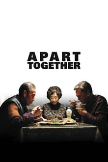 Poster do filme Apart Together