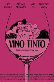 Vino Tinto