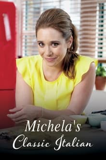 Michela's Classic Italian tv show poster