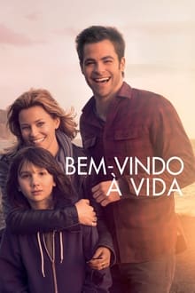 Poster do filme People Like Us