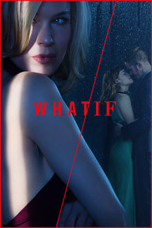 What if (2019) tv show poster