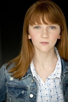 Photo of Carly Adams