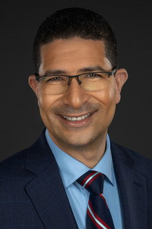 Jonathan Inoa