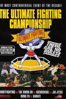 UFC 2: No Way Out