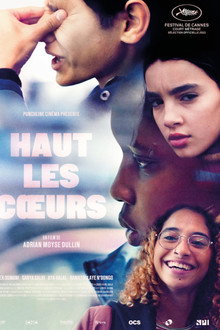 Haut les cœurs