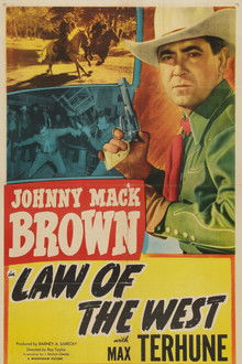 Law of the West
