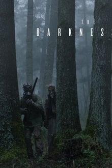 Poster do filme The Darkness