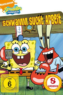 SpongeBob SquarePants: Sponge for Hire
