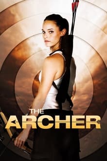 The Archer movie poster