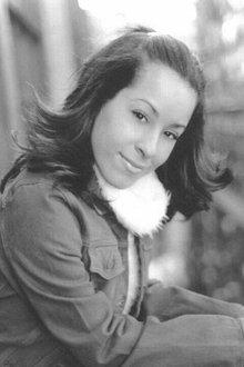 Photo of Johanna Estevez