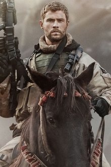 12 Strong