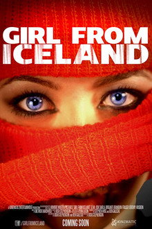 Girl From Iceland