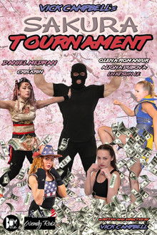 Sakura Tournament