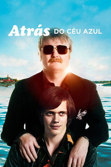 Atrás do Céu Azul