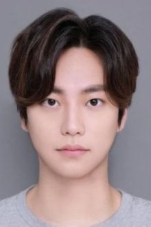 Photo of Jung Hyun-gyu