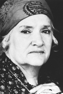 Photo of Elvira Cortese