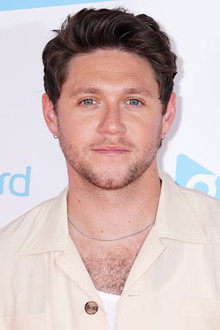 Photo of Niall Horan