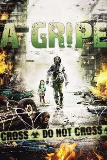 Imagem A Gripe 2013