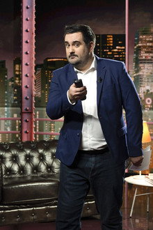 En route pour le SNL