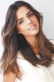 Photo of Giovanna Lancellotti