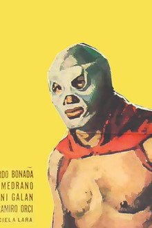 Santo el Enmascarado de Plata vs. los villanos del ring