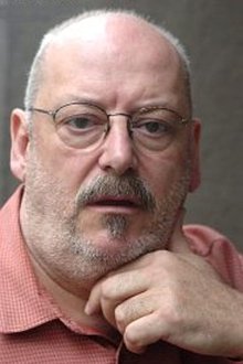 Photo of Djordje Milicevic