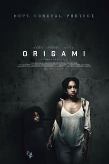Poster do filme Origami