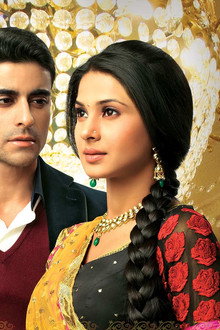 Saraswatichandra