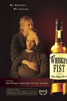 Poster do filme Whiskey Fist