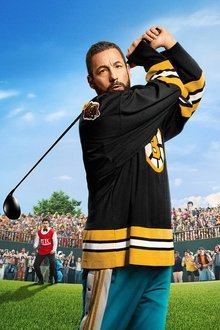 Happy Gilmore 2