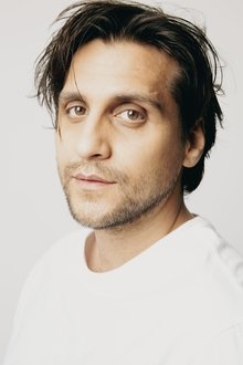 Photo of Ricardo Burgos