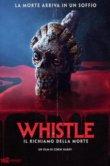 Whistle - Il richiamo della morte