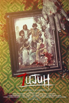 Sinopsis Filem 7ujuh