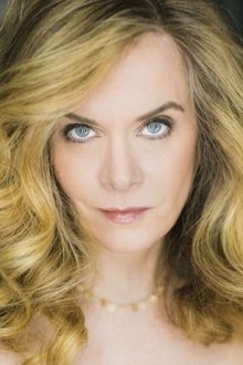 Photo of Fiona Hogan