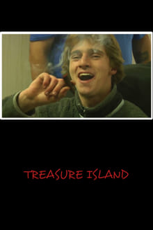 Poster do filme TREASURE ISLAND