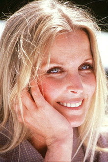 Photo of Bo Derek