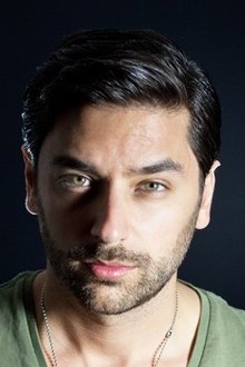 Photo of Mark Ghanimé