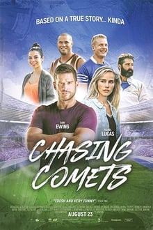 Chasing Comets 2019