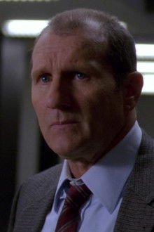 L.A. Dragnet - Season 1